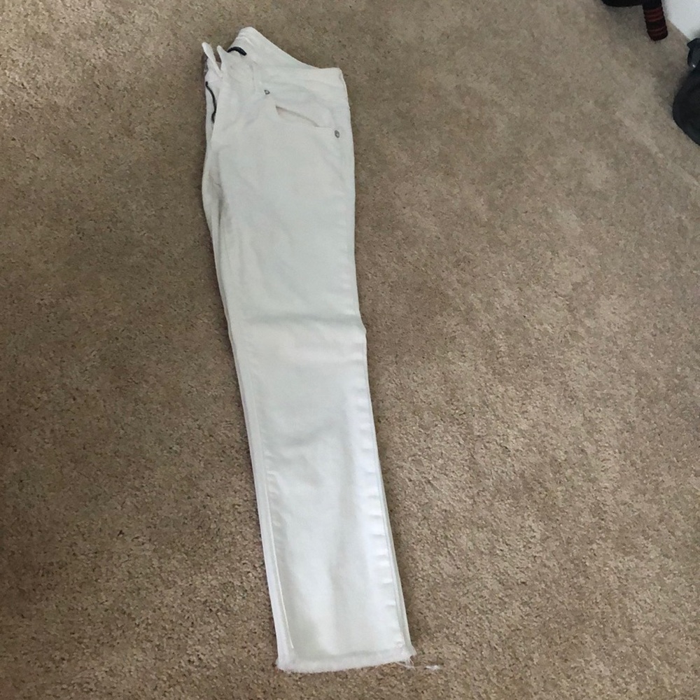 American Eagle Capris